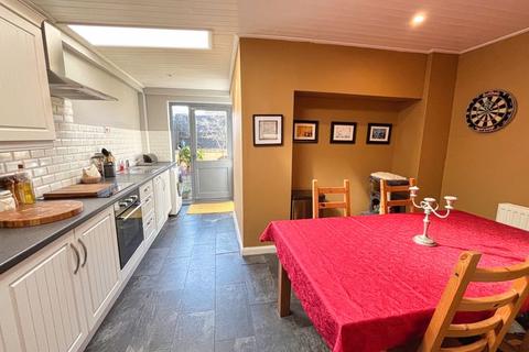 2 bedroom terraced house for sale, 3 Cross Inn Road, Pontyclun, Llantrisant CF72 8AY