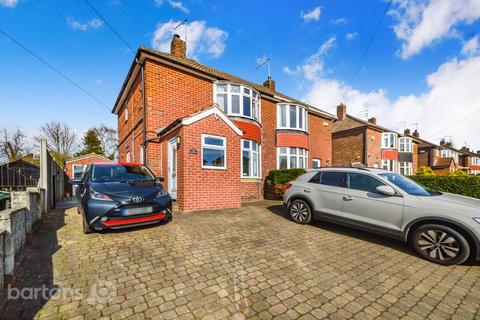 2 bedroom semi-detached house to rent, Lathe Road Whiston Rotherham