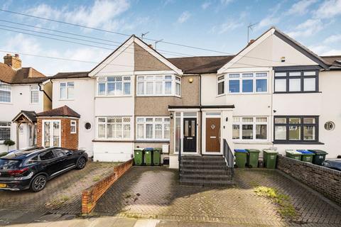 3 bedroom terraced house for sale, Howard Avenue, Bexley