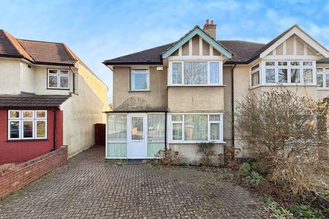 3 bedroom semi-detached house for sale, Whitchurch Lane, Edgware