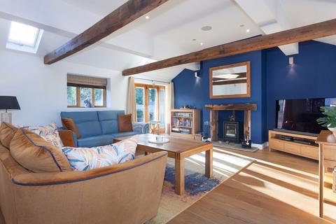 3 bedroom barn conversion for sale, Stonechair Lane, Scholar Green