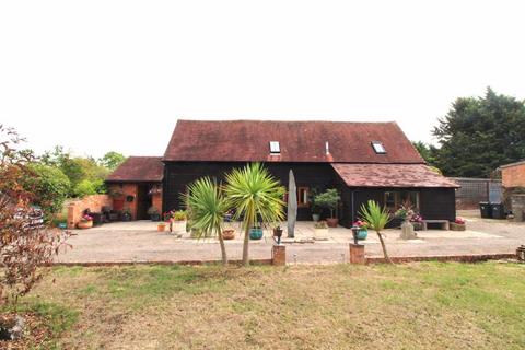 3 bedroom barn for sale, Welland Court Lane, Worcester