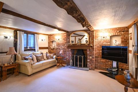 3 bedroom barn for sale, Welland Court Lane, Worcester