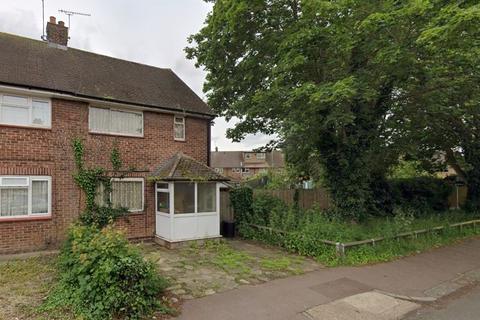 2 bedroom semi-detached house for sale, * A PROJECT IN NEED OF FULL MODERNISATION * Sidmouth Avenue, Westcliff-On-Sea