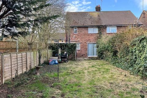 2 bedroom semi-detached house for sale, * A PROJECT IN NEED OF FULL MODERNISATION * Sidmouth Avenue, Westcliff-On-Sea