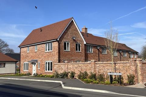 3 bedroom end of terrace house for sale, The Stokes, Leighwood Fields, Cranleigh