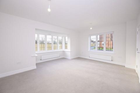 3 bedroom end of terrace house for sale, The Stokes, Leighwood Fields, Cranleigh