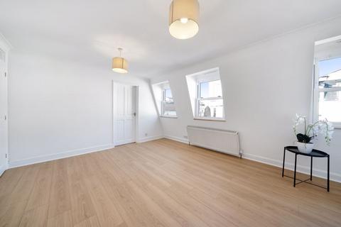 2 bedroom flat to rent, Roman Road, London