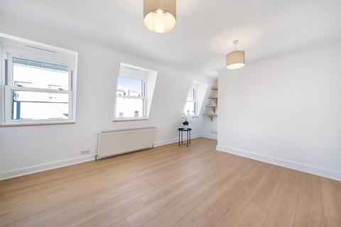 2 bedroom flat to rent, Roman Road, London