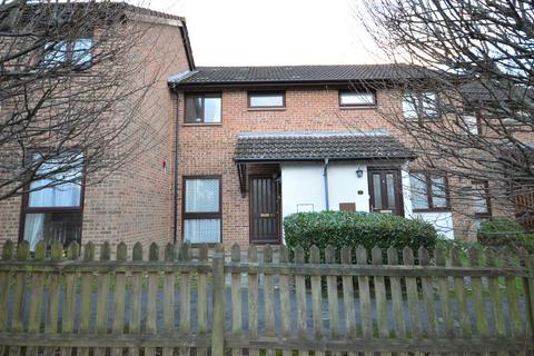 undefined, Pennywell Gardens, New Milton, Hampshire. BH25 5YB