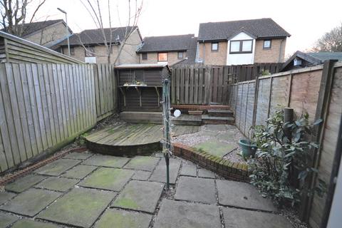 undefined, Pennywell Gardens, New Milton, Hampshire. BH25 5YB