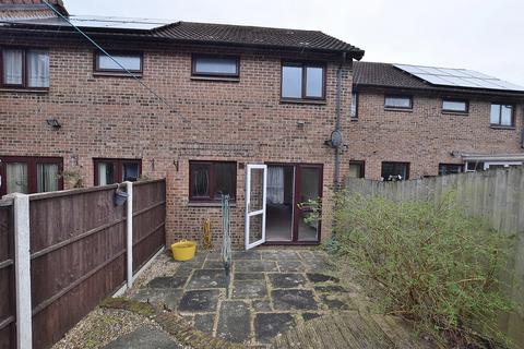 undefined, Pennywell Gardens, New Milton, Hampshire. BH25 5YB