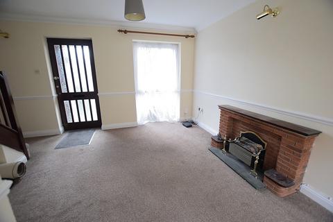 undefined, Pennywell Gardens, New Milton, Hampshire. BH25 5YB
