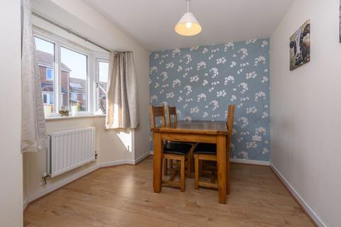 3 bedroom terraced house for sale, Rudman Park, Chippenham