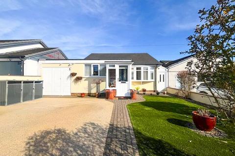 3 bedroom detached bungalow for sale, Kipling Avenue, Burntwood