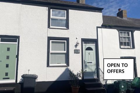 2 bedroom cottage for sale, Erskine Terrace, Conwy