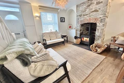 2 bedroom cottage for sale, Erskine Terrace, Conwy