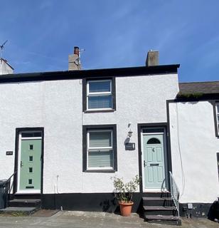 2 bedroom cottage for sale, Erskine Terrace, Conwy