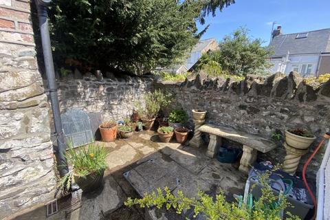 2 bedroom cottage for sale, Erskine Terrace, Conwy
