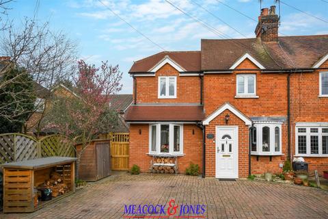 2 bedroom cottage for sale, Brickfield Cottages,  Off Priest Lane, Shenfield