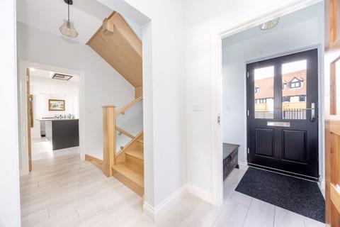 5 bedroom detached house for sale, Arlington Lodge, Strathallan Road, Onchan
