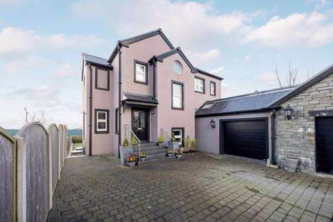 5 bedroom detached house for sale, Arlington Lodge, Strathallan Road, Onchan