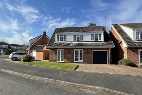 undefined, Rushwood Close, Walsall, WS4 2HS