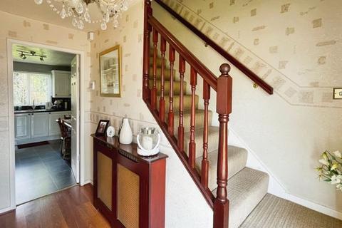 undefined, Rushwood Close, Walsall, WS4 2HS