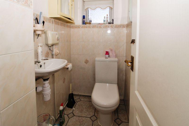 Guest WC
