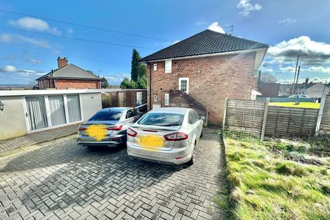 3 bedroom maisonette for sale, Upper Gornal DY3