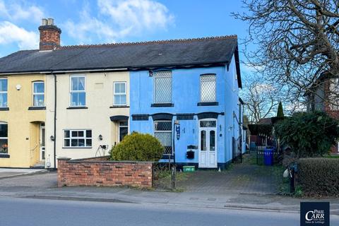 3 bedroom semi-detached house for sale, Walsall Road, Great Wyrley, WS6 6LA