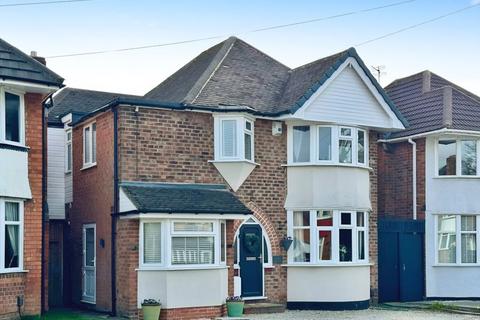 4 bedroom detached house for sale, Ashurst Road, Walmley, B76 1JH