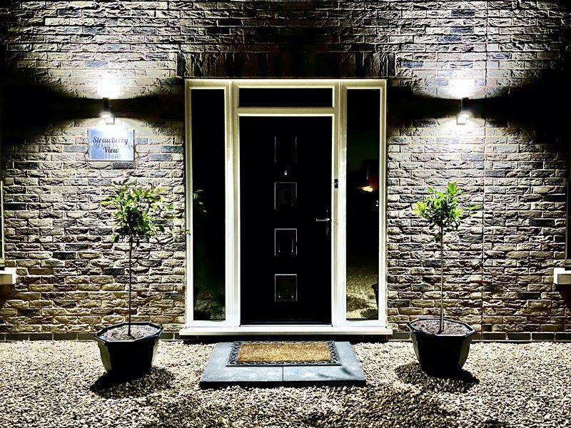 Exterior Lighting