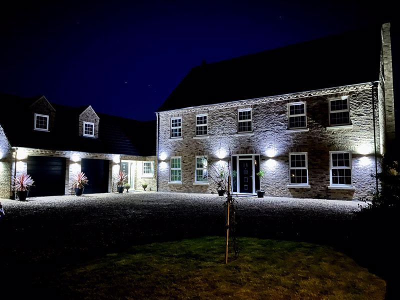 Exterior Lighting