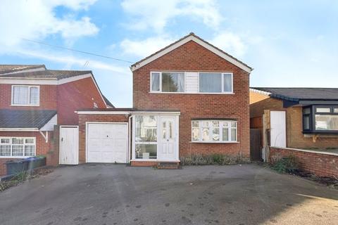 3 bedroom detached house for sale, Pennyhill Lane, West Bromwich, B71 3RP