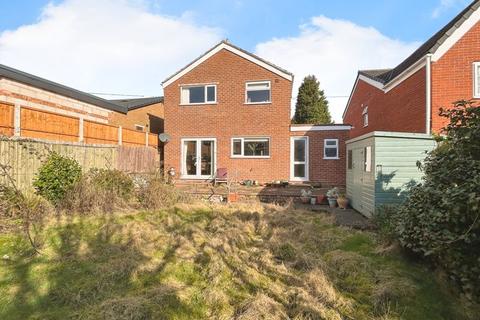 3 bedroom detached house for sale, Pennyhill Lane, West Bromwich, B71 3RP