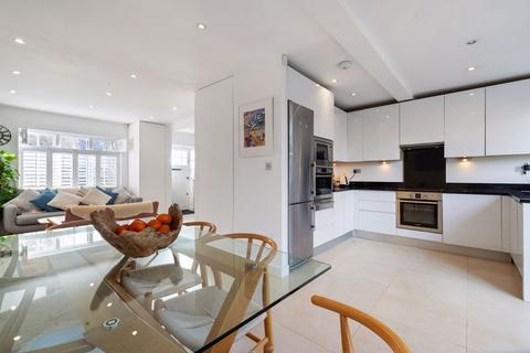 3 bedroom cottage for sale, Westholm, Hampstead Garden Suburb, NW11