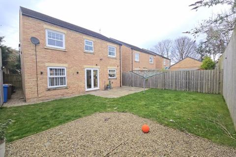 4 bedroom detached house for sale, Blake Drive, Cramlington