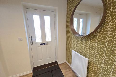 4 bedroom detached house for sale, Blake Drive, Cramlington