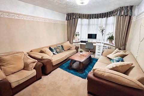3 bedroom semi-detached house for sale, Ashcombe Avenue, Handsworth Wood, Birmingham, B20 1AT