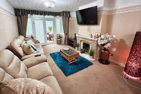 3 bedroom semi-detached house for sale, Ashcombe Avenue, Handsworth Wood, Birmingham, B20 1AT