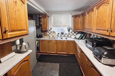 3 bedroom semi-detached house for sale, Ashcombe Avenue, Handsworth Wood, Birmingham, B20 1AT