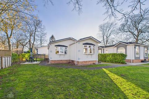 2 bedroom park home for sale, Shepherds Grove Park, Stanton