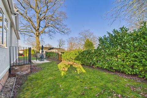 2 bedroom park home for sale, Shepherds Grove Park, Stanton