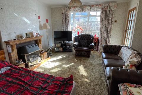 3 bedroom end of terrace house for sale, Parkeston Crescent, Kingstanding, Birmingham B44 0PG