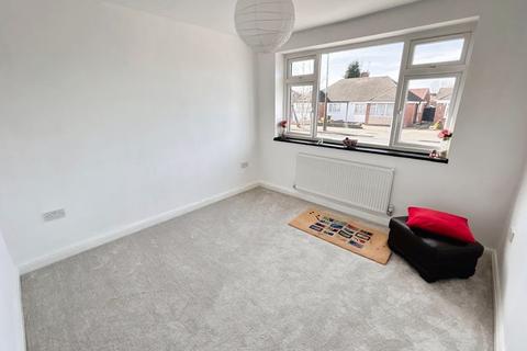 2 bedroom semi-detached bungalow for sale, Broomhill Close, Great Barr, Birmingham, B43 5BT
