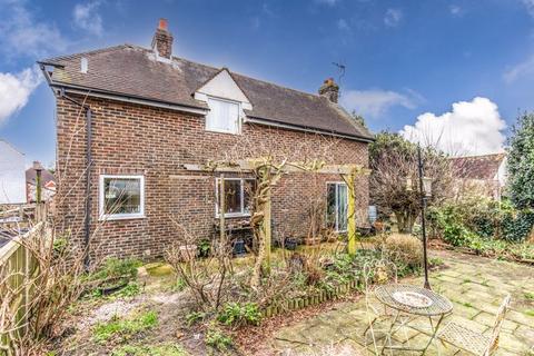 4 bedroom detached house for sale, East End Lane, Ditchling