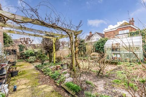 4 bedroom detached house for sale, East End Lane, Ditchling