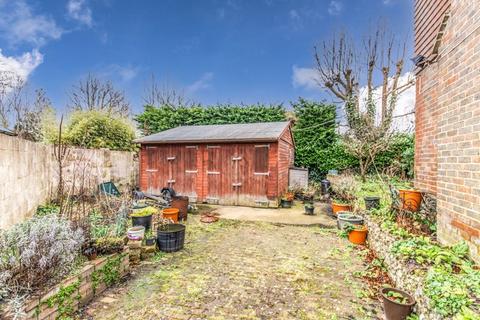 4 bedroom detached house for sale, East End Lane, Ditchling