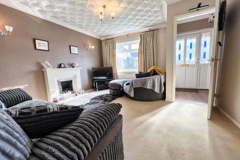 3 bedroom end of terrace house for sale, 20 Highland Court,  Bryncethin, Bridgend CF32 9US